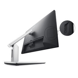 Dell P2424HT 61cm (24") Full HD 16:9 IPS Monitor HDMI/USB/DP
