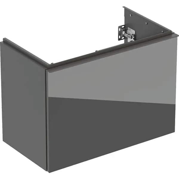 Geberit Acanto Unterschrank für Waschtisch B:75cm, 1 Schublade 503009JK2