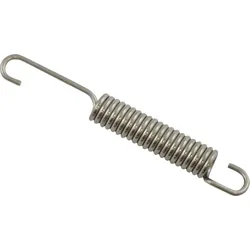 Feder Seitenständer