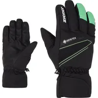 Ziener Gunar Herren schwarz - 9