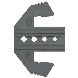 Crimp-Einsatz für Solarlok-Satz