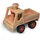 Fagus Unimog Basismodell (1002)