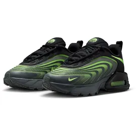 Nike Air Max Fire Schwarz/Liquid Lime 38,5