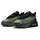 Nike Air Max Fire Schwarz/Liquid Lime 38,5