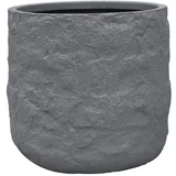 dasmöbelwerk The Rock 36 x 33 x 36 cm Grau