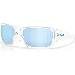 Oakley Masseter polished clear/prizm deep water polar (948607)