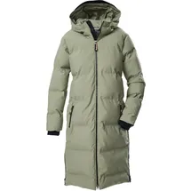 KILLTEC KOW 237 GRLS QLTD CT, sage, 176,