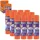 Cléopâtre Klebestift Cléostick Purple 8 g