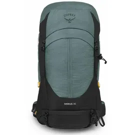 Osprey Sirrus 36 Rucksack (Größe 36l gruen)