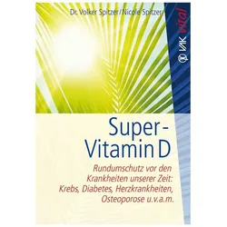 Super-Vitamin D (Buch)