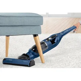 Bosch Flexxo Serie 4 BCH3P255 royal blue metallic