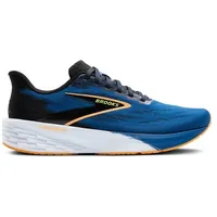 Brooks Herren Launch 11 blau