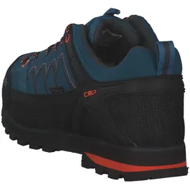 CMP Herren Moon Low WP Schuhe (Größe 47, blau)