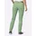 Casual Looks 5-Pocket-Hose Grün 24