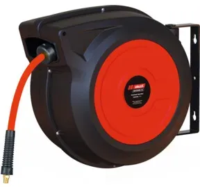 Holex Automatischer Schlauchaufroller, Typ: 15