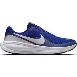 Nike Revolution 8 Herren Deep Royal Blue/White/World Indigo/Black 42,5