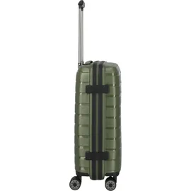 Travelite Air Base 4-Rollen S 55 cm / 37 l olive