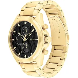 Tommy Hilfiger Multi Zifferblatt Quarz Edelstahl 40 mm 1710658