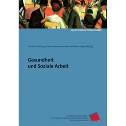 Gesundheit und Soziale Arbeit