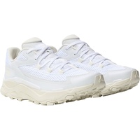 The North Face Vectiv Taraval Sneakers white dune, weiss, 10.0