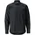 Mascot Hemd, moderne Passform 45-46 vollschwarz