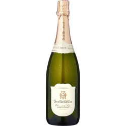 Stellenrust Clement de Lure Brut MCC