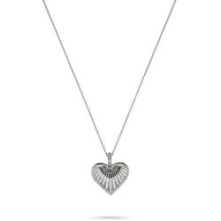 JETTE Kette Beloved 89193472 - silber