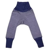 cosilana Schlupf-Babyhose blau 50/56
