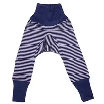 cosilana Schlupf-Babyhose blau 50/56