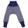 cosilana Schlupf-Babyhose blau 50/56