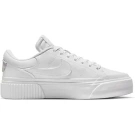 Nike Court Legacy Lift White/White/White 41