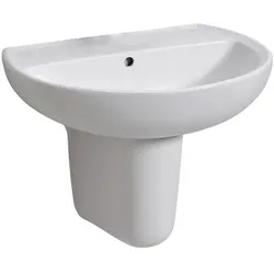 Kolo Rekord Waschbecken 60x45,5 cm K91060000