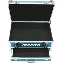 Makita Werkzeugbox Makita Schubladenkoffer 823324-5, Koffer