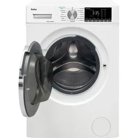 Amica WAT 404 050 Waschtrockner (8 kg / 5 kg, 1400 U/min)