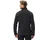 Vaude Idris III 3 in 1 Parka Herren black S