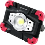 TOOLCRAFT TO-7566318 LED Arbeitsleuchte über USB, akkubetrieben 10W 1100lm