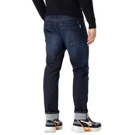 Timezone Jack Regular Fit Dunkelblau 31/34