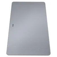 Blanco Schneidbrett aus Sicherheitsglas