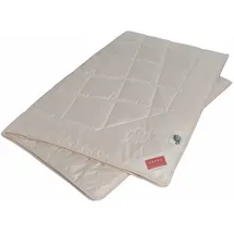 Hefel Bio Linen Sommerdecke - 155x220cm