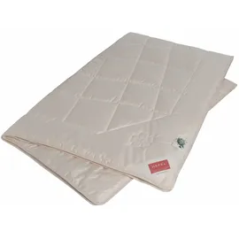 Hefel Bio Linen Sommerdecke - 155x220cm