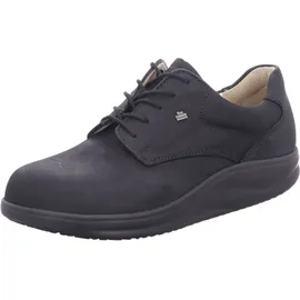 Finn Comfort Schnürschuh in schwarz 42 EU | Gr.: 8