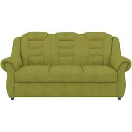 Roller Ecksofa - grau-braun - Liegefunktion