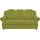 Roller Ecksofa - grau-braun - Liegefunktion