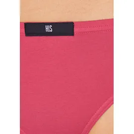 H.I.S. String 5 St. bunt 34