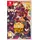 Tengoku Struggle - Strayside - (PEGI) (Nintendo Switch)