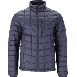 WHISTLER Herren Jacke, Navy Blazer, L
