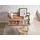 FineBuy Wandschreibtisch 120 cm x 0 cm