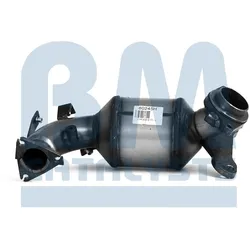 BM CATALYSTS Katalysator TOYOTA BM80245H 2505127060,2505127061,2505127072