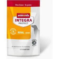 Integra Protect Hund 4kg Renal