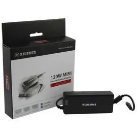 Xilence XM012 - Stromversorgung 120W